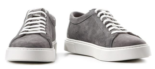 LeBERDES Кеди 00000015469 4