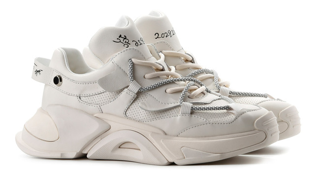 LeBERDES Кроссовки 00000015472 2