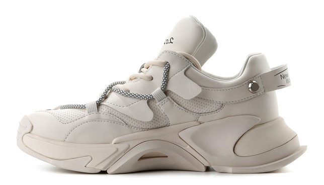 LeBERDES Кроссовки 00000015472 3