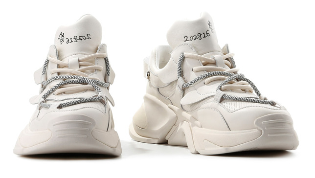 LeBERDES Кроссовки 00000015472 5