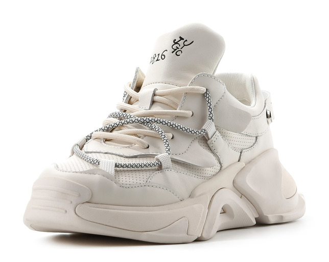 LeBERDES Кроссовки 00000015472 8