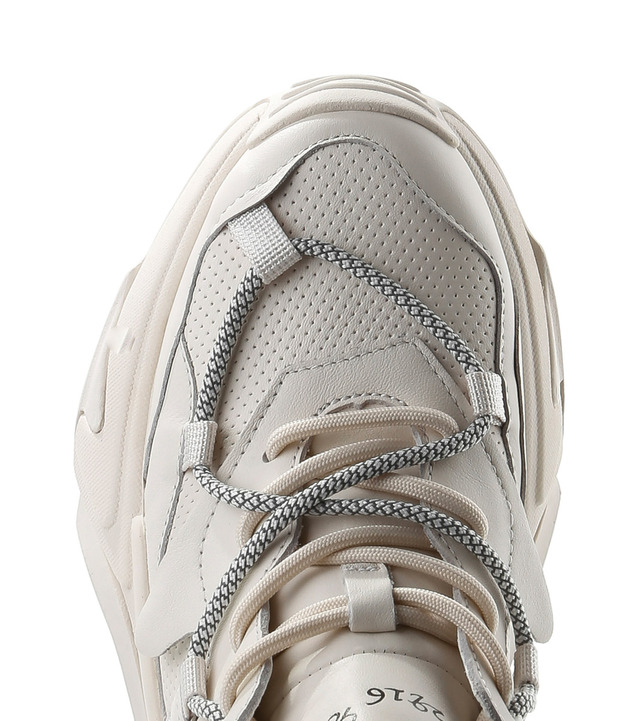 LeBERDES Кроссовки 00000015472 6