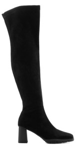 LeBERDES Ботфорты осенние 00000015475 1