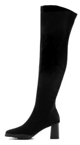 LeBERDES Ботфорти осінні 00000015475 2