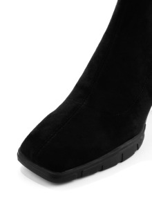 LeBERDES Ботфорти осінні 00000015475 4