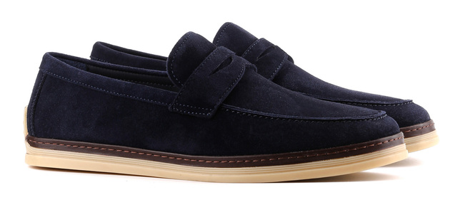 LeBERDES Лоферы 00000015477 2