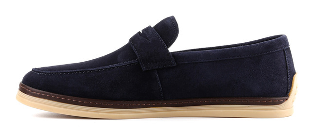 LeBERDES Лоферы 00000015477 3