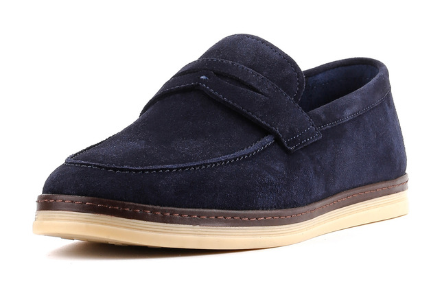 LeBERDES Лоферы 00000015477 8