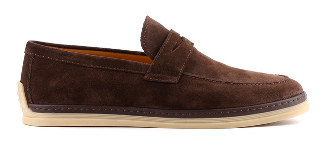 LeBERDES Лоферы 00000015478 2