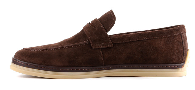 LeBERDES Лоферы 00000015478 3