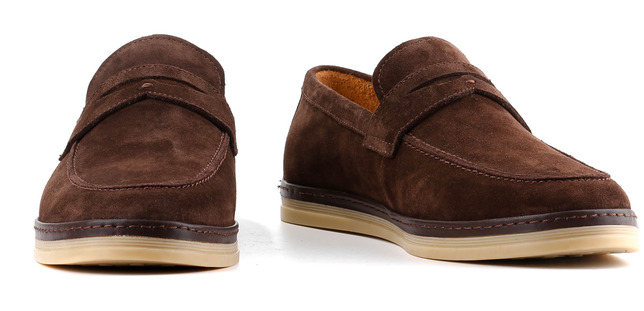 LeBERDES Лоферы 00000015478 5