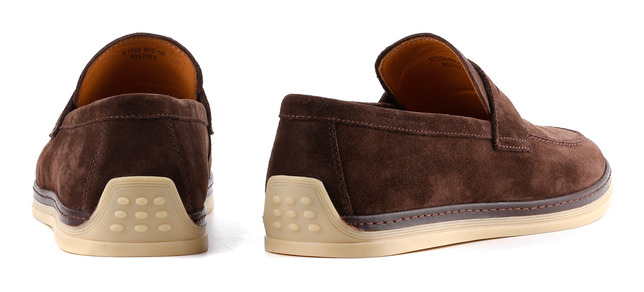 LeBERDES Лоферы 00000015478 4