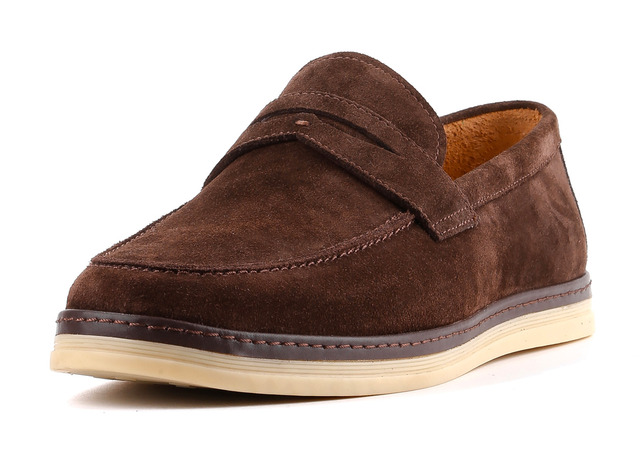 LeBERDES Лоферы 00000015478 8