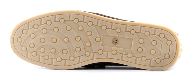 LeBERDES Лоферы 00000015478 6