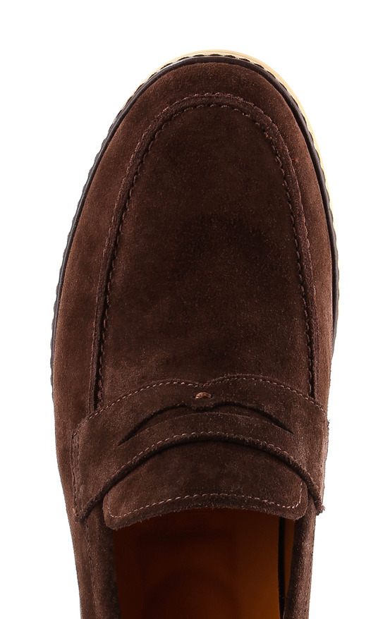 LeBERDES Лоферы 00000015478 7