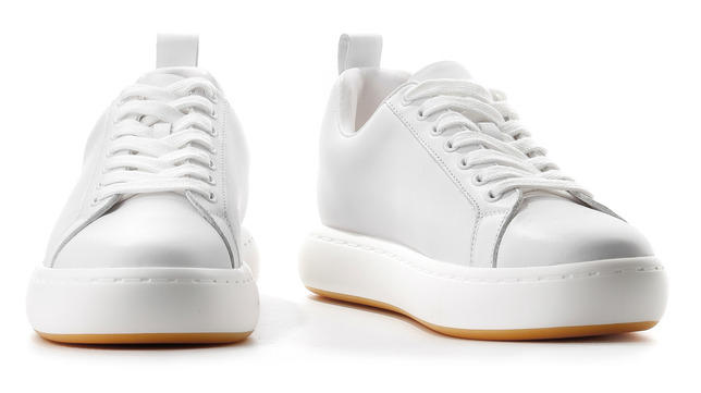 LeBERDES Кеди 00000015483 5