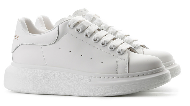 LeBERDES Кеди 00000015484 2