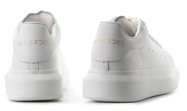 LeBERDES Кеди 00000015484 3
