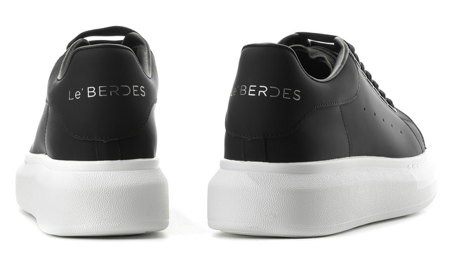 LeBERDES Кеды 00000015485 2