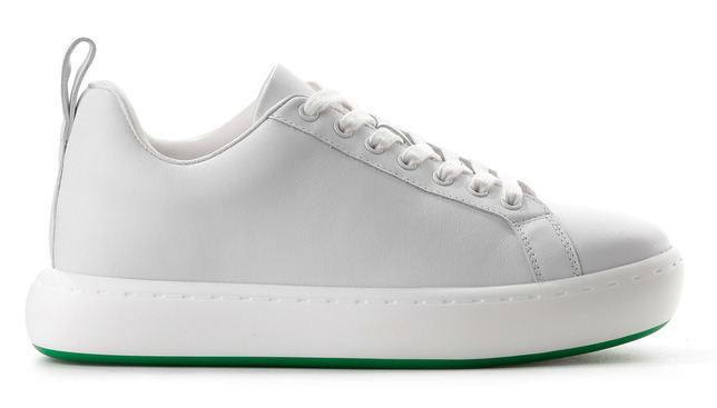 LeBERDES Кеды 00000015487 2