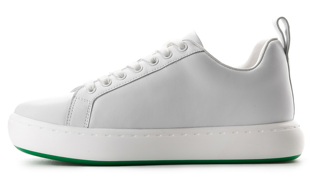 LeBERDES Кеды 00000015487 3