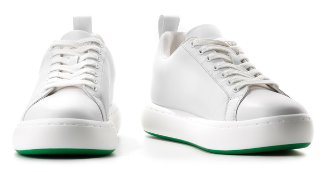 LeBERDES Кеды 00000015487 4