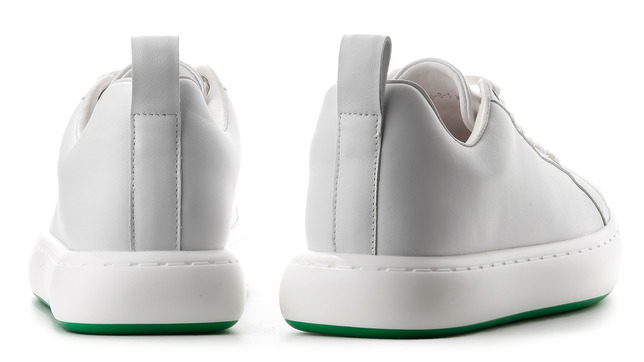 LeBERDES Кеды 00000015487 5