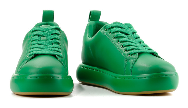 LeBERDES Кеды 00000015488 5