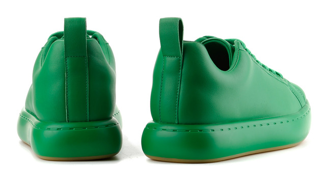 LeBERDES Кеды 00000015488 4