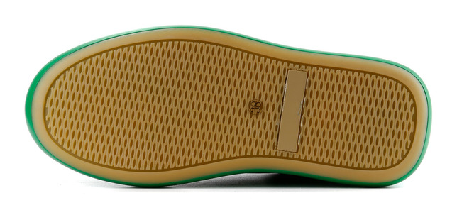 LeBERDES Кеды 00000015488 6