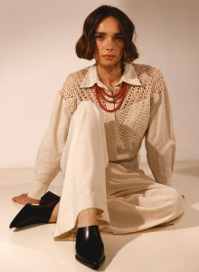 LeBERDES Сабо 00000015496 2