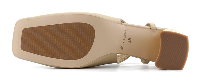 LeBERDES Сабо 00000015495 12