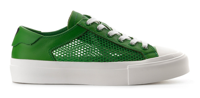 LeBERDES Кеды 00000015498 2