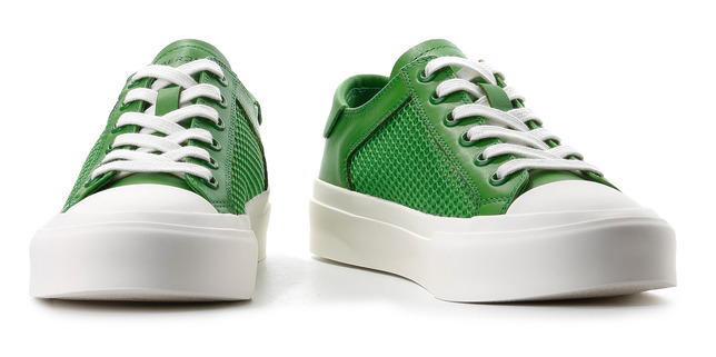 LeBERDES Кеды 00000015498 4