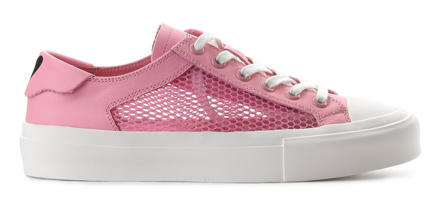 LeBERDES Кеды 00000015499 2