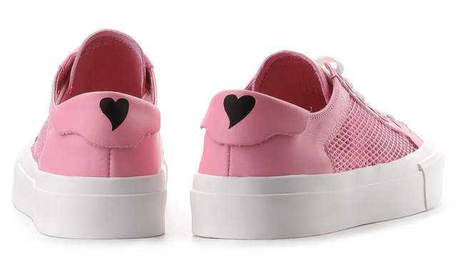 LeBERDES Кеды 00000015499 4