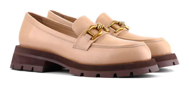 LeBERDES Лоферы 00000015501 8