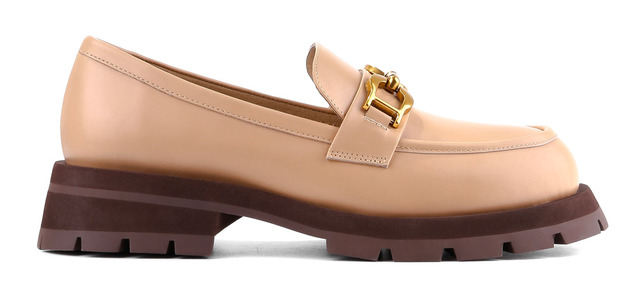 LeBERDES Лоферы 00000015501 10