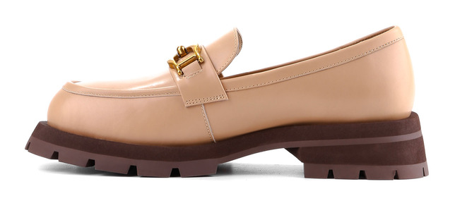 LeBERDES Лоферы 00000015501 11