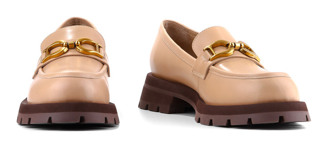 LeBERDES Лоферы 00000015501 7