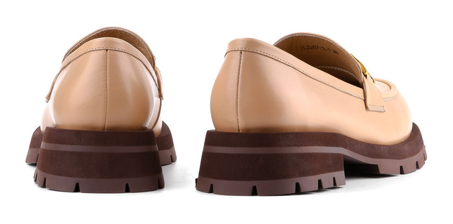 LeBERDES Лоферы 00000015501 9