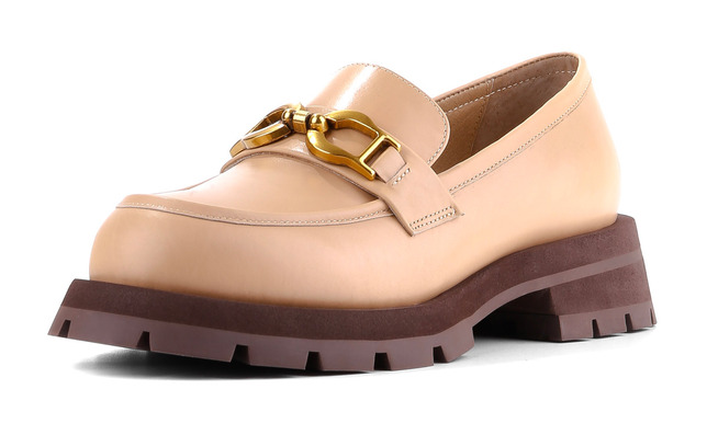 LeBERDES Лоферы 00000015501 14