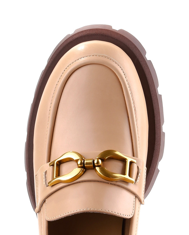 LeBERDES Лоферы 00000015501 13