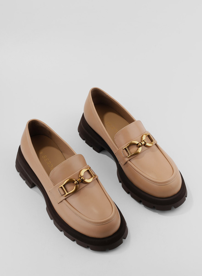 LeBERDES Лоферы 00000015501 4