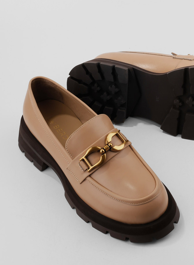 LeBERDES Лоферы 00000015501 6