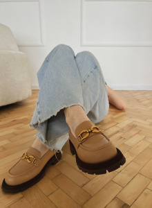 LeBERDES Лоферы 00000015501 1