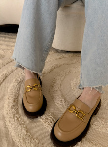 LeBERDES Лоферы 00000015501 3