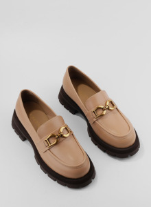 LeBERDES Лоферы 00000015501 4