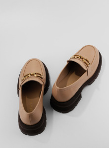 LeBERDES Лоферы 00000015501 5