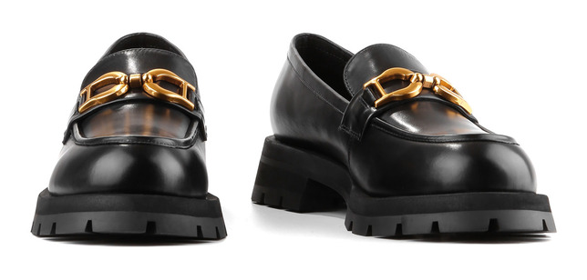 LeBERDES Лоферы 00000015502 8